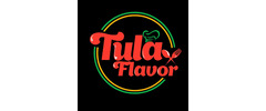 Tula Flavor logo