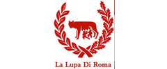 La Lupa Di Roma logo