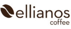 Ellianos Coffee logo