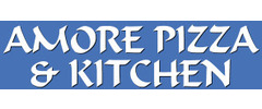 Amore Pizza & Kitchen logo