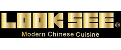 Look See logo