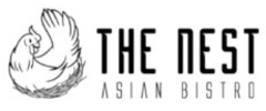 The Nest Asian Bistro Logo