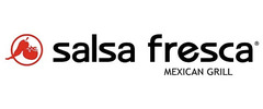 Salsa Fresca Mexican Grill Logo