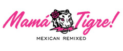 Mama Tigre Logo