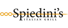 Spiedini's Italian Grill logo