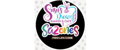 Sazones Fresh Latin Cuisine logo