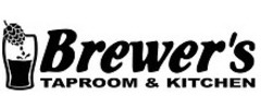 Brewer's Kitchen & Taproom logo