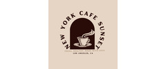 New York Cafe LA logo