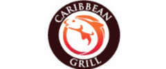 Caribbean Grill Cuban Restaurant logo