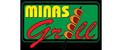 Minas Grill & Emporium logo
