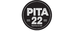 Pita 22 Logo