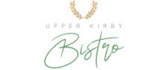 Upper Kirby Bistro Logo