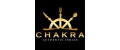 Chakra Logo