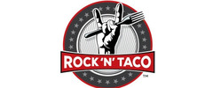 Rock N Taco Logo
