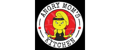 Angry Mom's Kitchen Logo