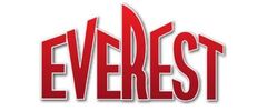 Everest Burgers logo