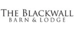 Blackwall Barn & Lodge Logo