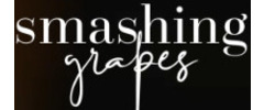 Smashing Grapes logo