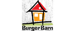 Best Burger Barn logo