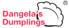 Dangela's Dumplings Logo