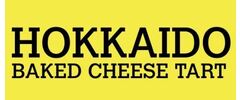 Hokkaido Baked Cheese Tart logo