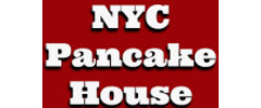 NYC Pancake House logo