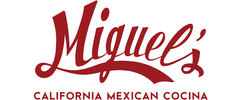 Miguel’s California Mexican Cocina logo