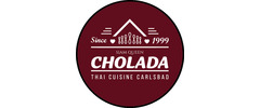 Siam Queen by Cholada Thai Logo