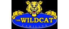 The Wildcat Sportspub logo