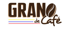 Grano de Cafe logo