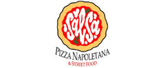 Salsa Pizzeria Napoletana and Street Food logo