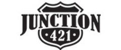 Junction 421 Logo