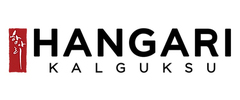 Hangari Kalguksu logo