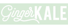 Ginger Kale Logo