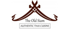 The Old Siam logo