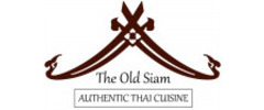 The Old Siam Logo