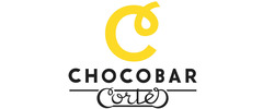 Chocobar Cortes Logo