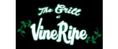 The Grill @ Vine Ripe Logo