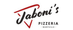 Jaboni’s Pizzeria Logo