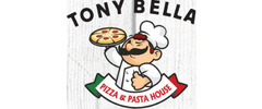 Tony Bella Pizza & Pasta House Logo