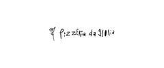 Pizzeria da Gloria Logo