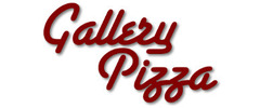 Gallery Pizza & Restaurant logo