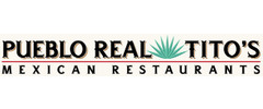 Pueblo Real Mexican Restaurant logo