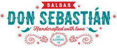 Salsas Don Sebastian logo