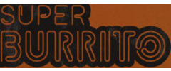 Super Burrito logo
