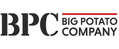 Big Potato Company logo