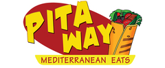 Pita Way Logo