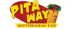 Pita Way logo