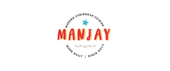 Manjay Restaurant Logo