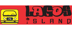 Lagos Island Grille logo